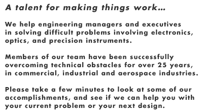 Designs Work Group Intro